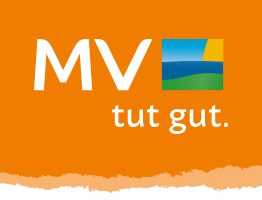 Logo des Tourismusverband Mecklenburg-Vorpommern e.V.